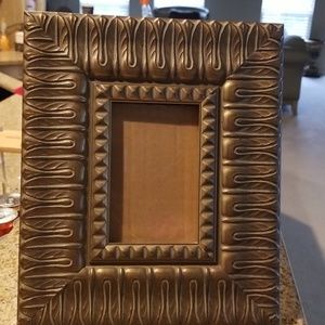 Wooden Frame 4x6